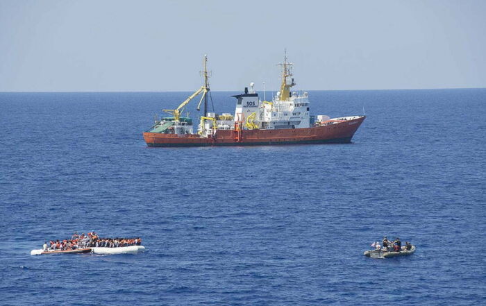 Par Commander, U.S. Naval Forces Europe-Africa/U.S. 6th Fleet — 160729-N-ZE250-283, Domaine public, https://commons.wikimedia.org/w/index.php?curid=72200043