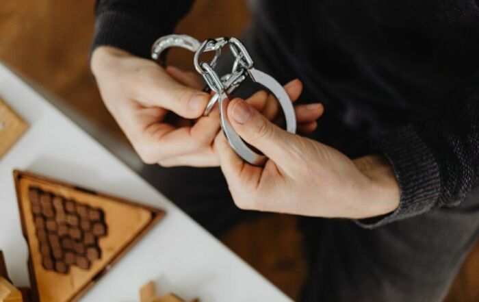 Photo de Karolina Grabowska provenant de Pexels
