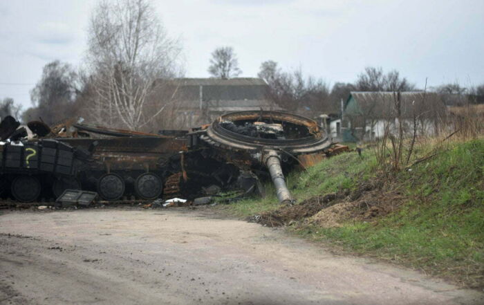 Photo de Serhii Bondarchuk provenant de Pexels