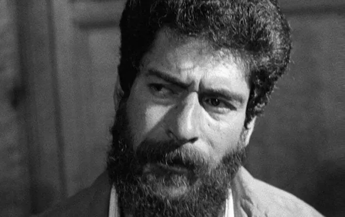 Photo de Georges Ibrahim Abdallah