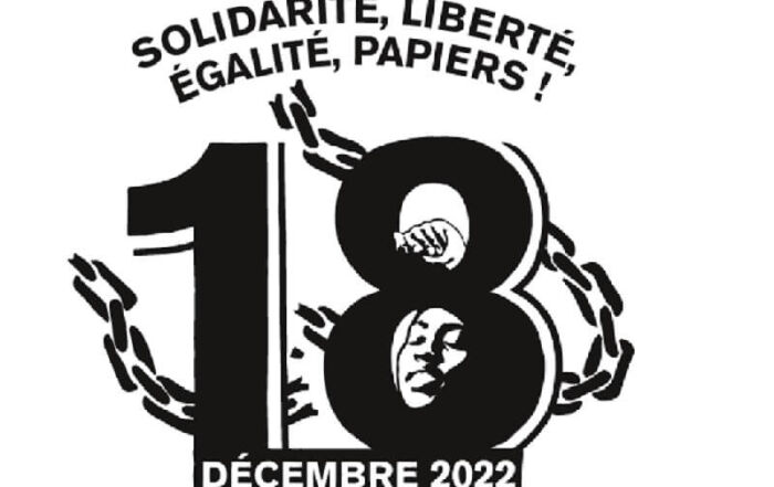 Appel 18 décembre 2022