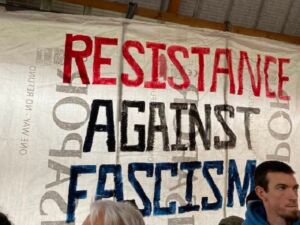 Resistance antifasciste