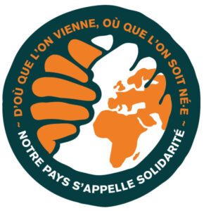 Notre pays s'appelle solidarité