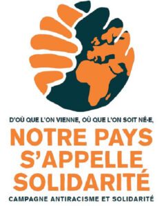 Notre pays s'appelle solidarité