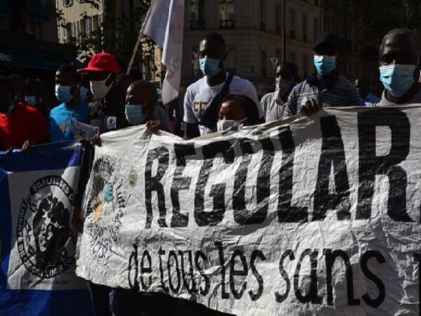 Regularisation Des Sans Papiers Au Portugal 2023