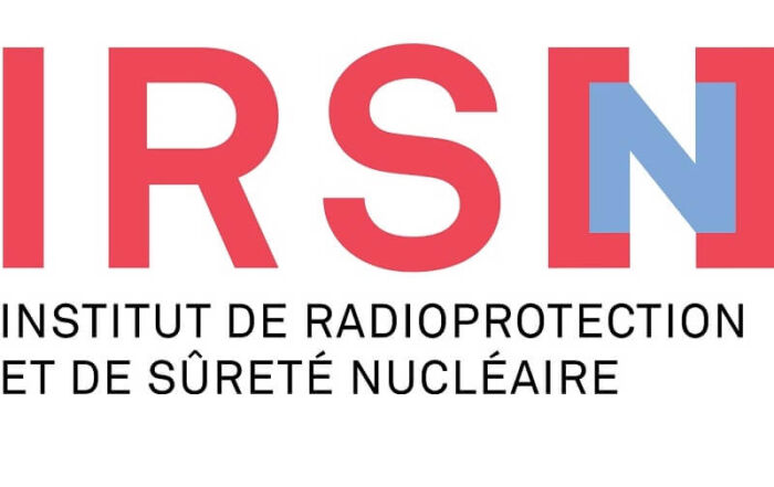 logo IRSN