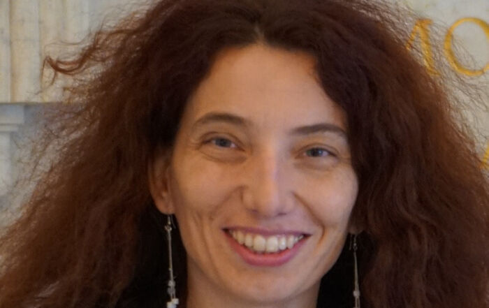 Bénédicte Taurine