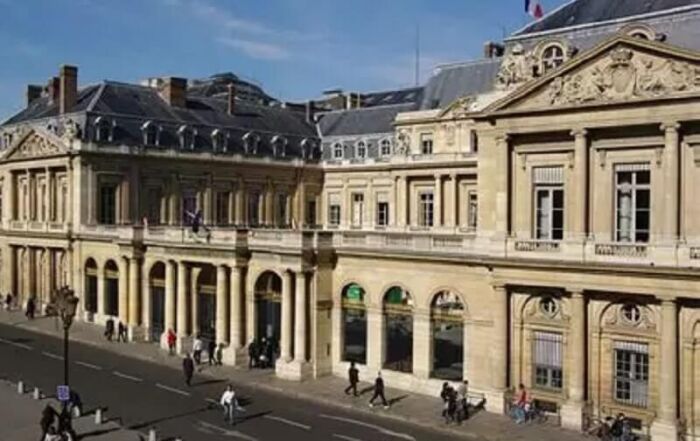 Conseil constitutionnel
