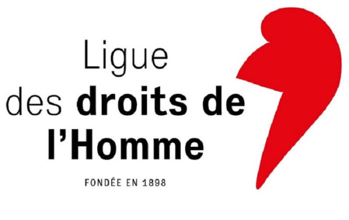 logo LDH