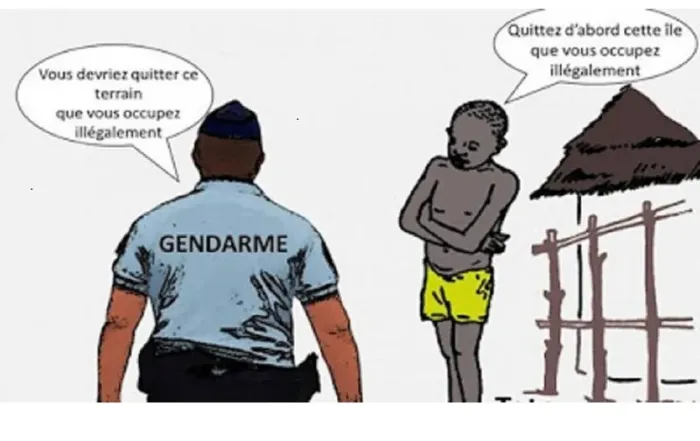 Mayotte en résumé