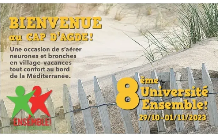 Flyer UDA 2023