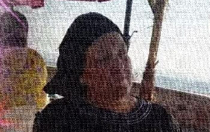 Zineb Redouane © Domaine public