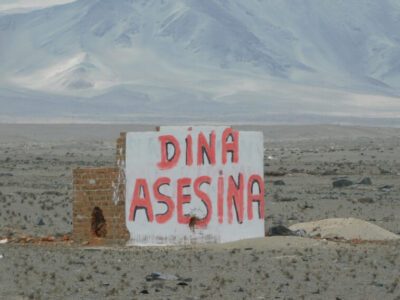 Pérou, slogan 2023 ©JF Le Dizès