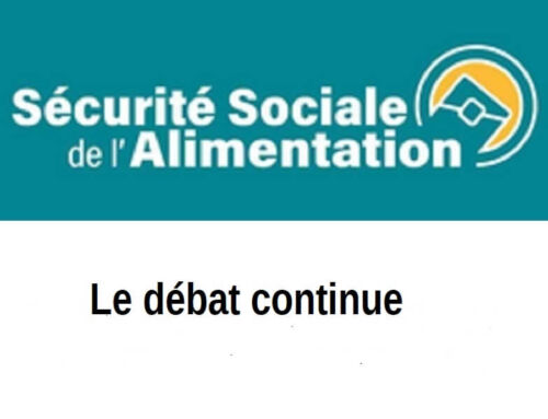 La SSA, pourquoi ils n’en veulent pas