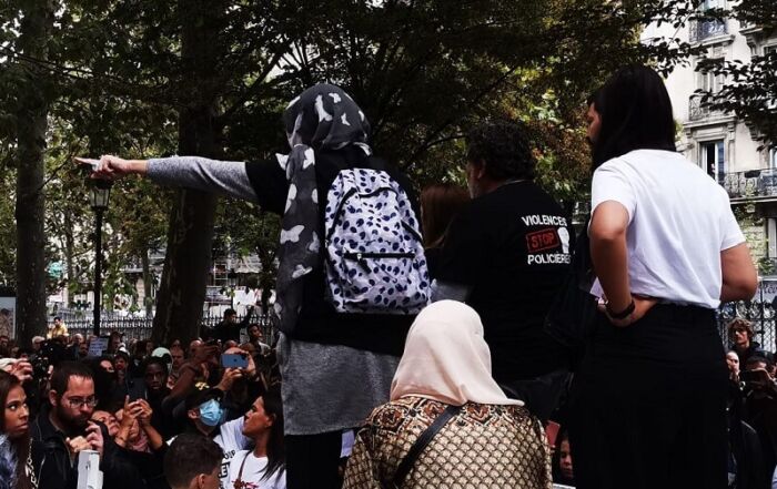 FUIQP manifestation du 23 septembre 2023 Paris