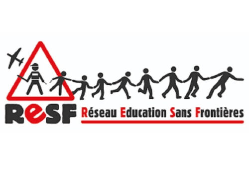 Appel : Jeunes scolarisé·es en danger