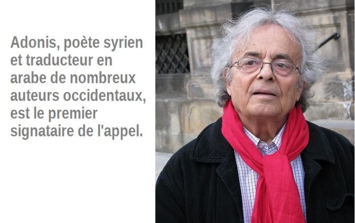 Adonis en 2011 © Mariusz Kubik