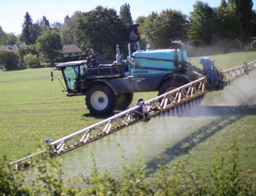 Loi Duplomb 2 : c&rsquo;est toujours NON&nbsp;!