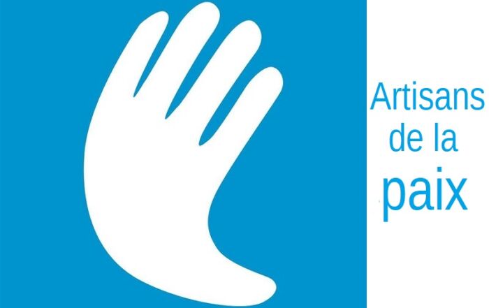 Les artisans de la paix
