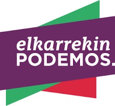Logo Elkarrekin Podemos