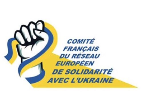 Trois ans de guerre en Ukraine