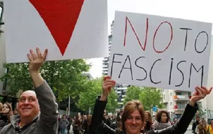 Manifestation de Saint-Brieuc le 21 avril 2024 Photo 1