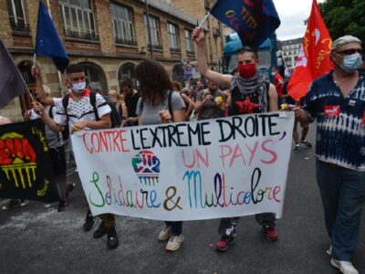 Contre l'extrême droite 800x600