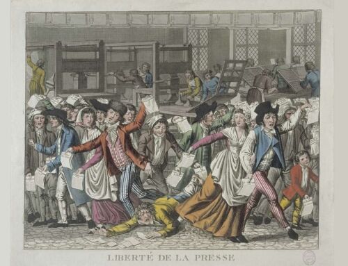 Lettre ouverte à la presse locale