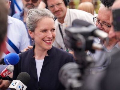 Lucie_Castets 31 juillet 2024 © Tomkiou