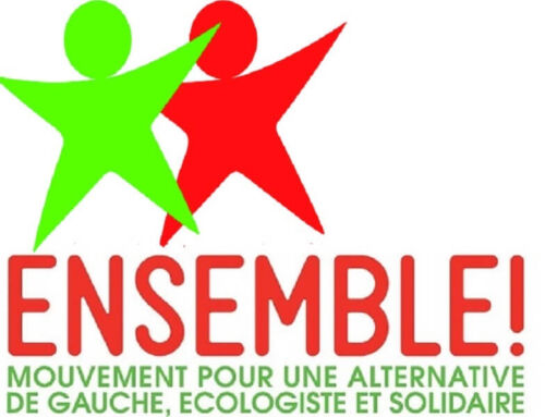 Solidarité avec le peuple kanak