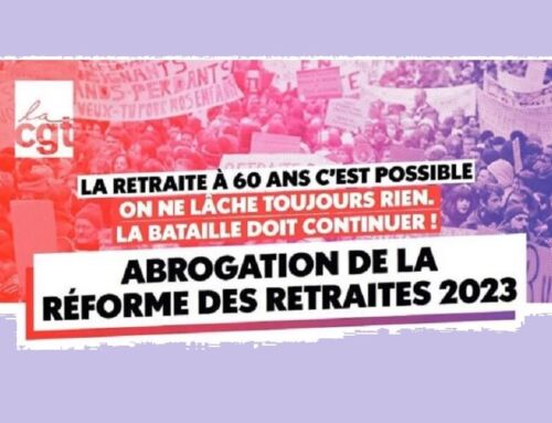 Retraites : pas de déficit caché !