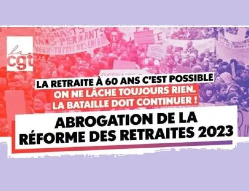 Retraites : pas de déficit caché !