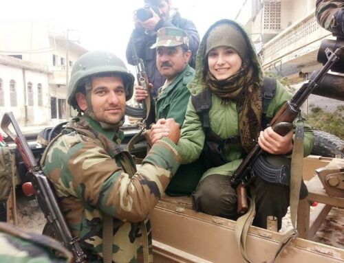 Sauvons Kobané, sauvons le Rojava !