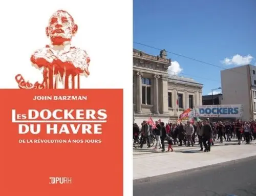 Une corporation pas comme les autres