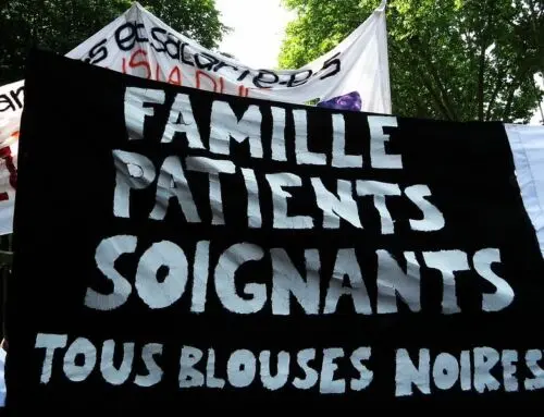 Précarité, soins, exclusion