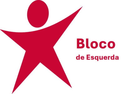 Logo du Bloc de gauche