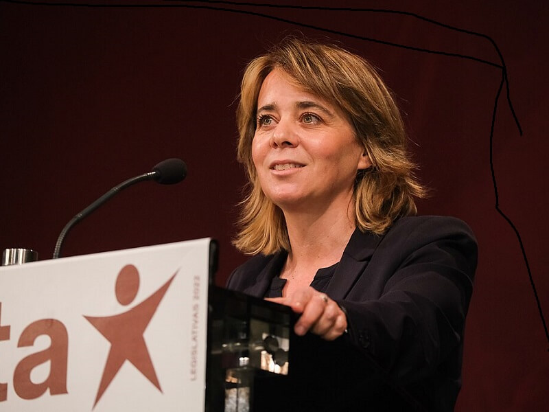Catarina Martins 2022 © Esquerda-net Catarina Martins 2022 © Esquerda-net