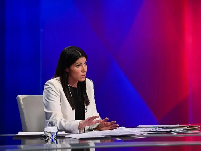 Mariana Moragua 2024 © Pedro Pina