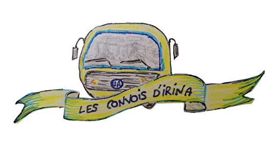 Les convois d'Irina