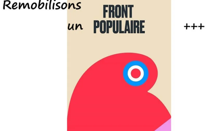 Remobilisons un Front populaire +++