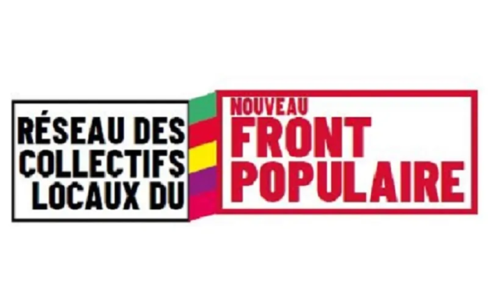 Réseau des collectifs locaux du NFP