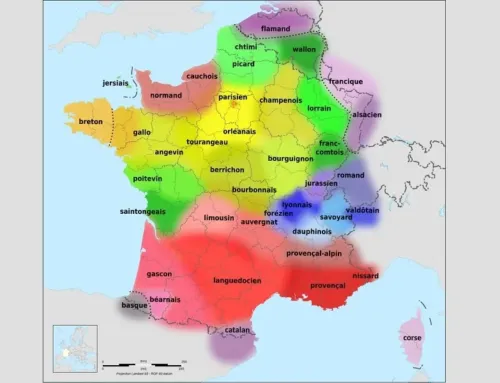 Langues ostracisées