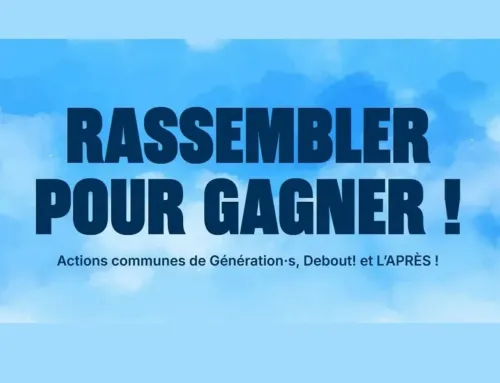 La journée d&rsquo;été des unitaires