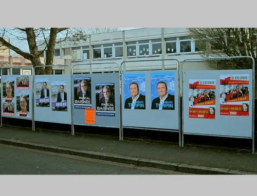 France périphérique et « quartiers »