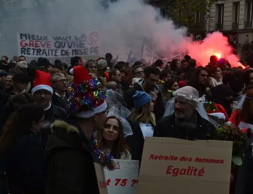 Emploi et retraite des femmes