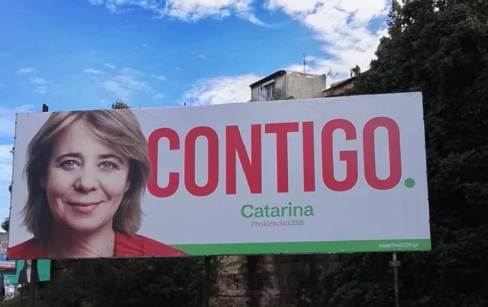 Catarina Martins © Bloco