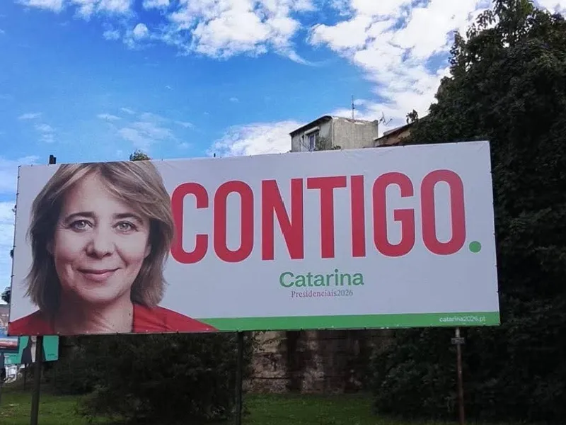 Catarina Martins © Bloco