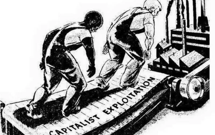 Exploitation Capitaliste