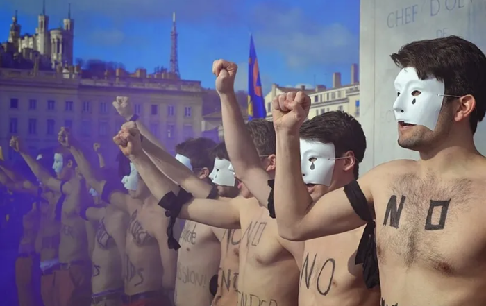 HOMMEN 2 février © Jean30081992