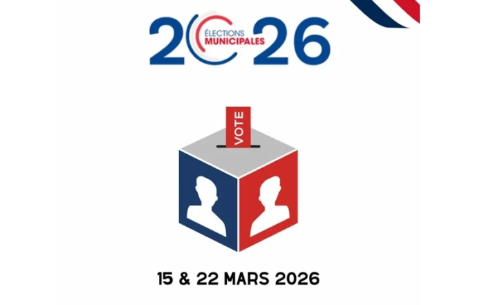 Municipales 2026